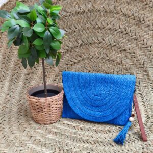BOLSO-CARTERA MARINA