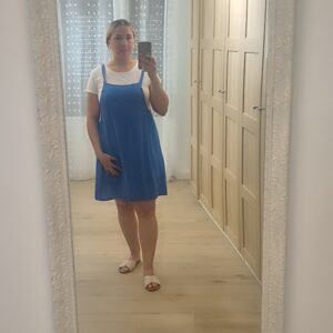 VESTIDO OLGA